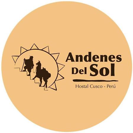 Andenes Del Sol Hotel Cusco Exterior foto