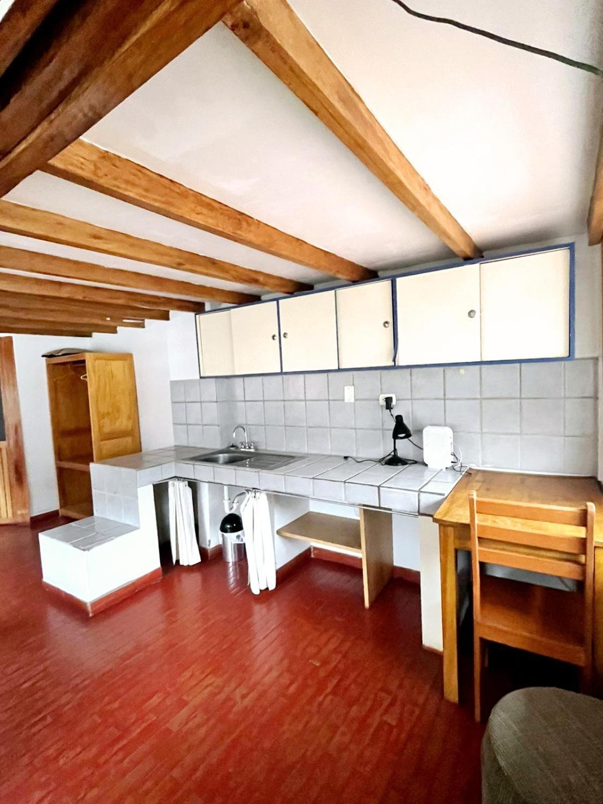Andenes Del Sol Hotel Cusco Quarto foto